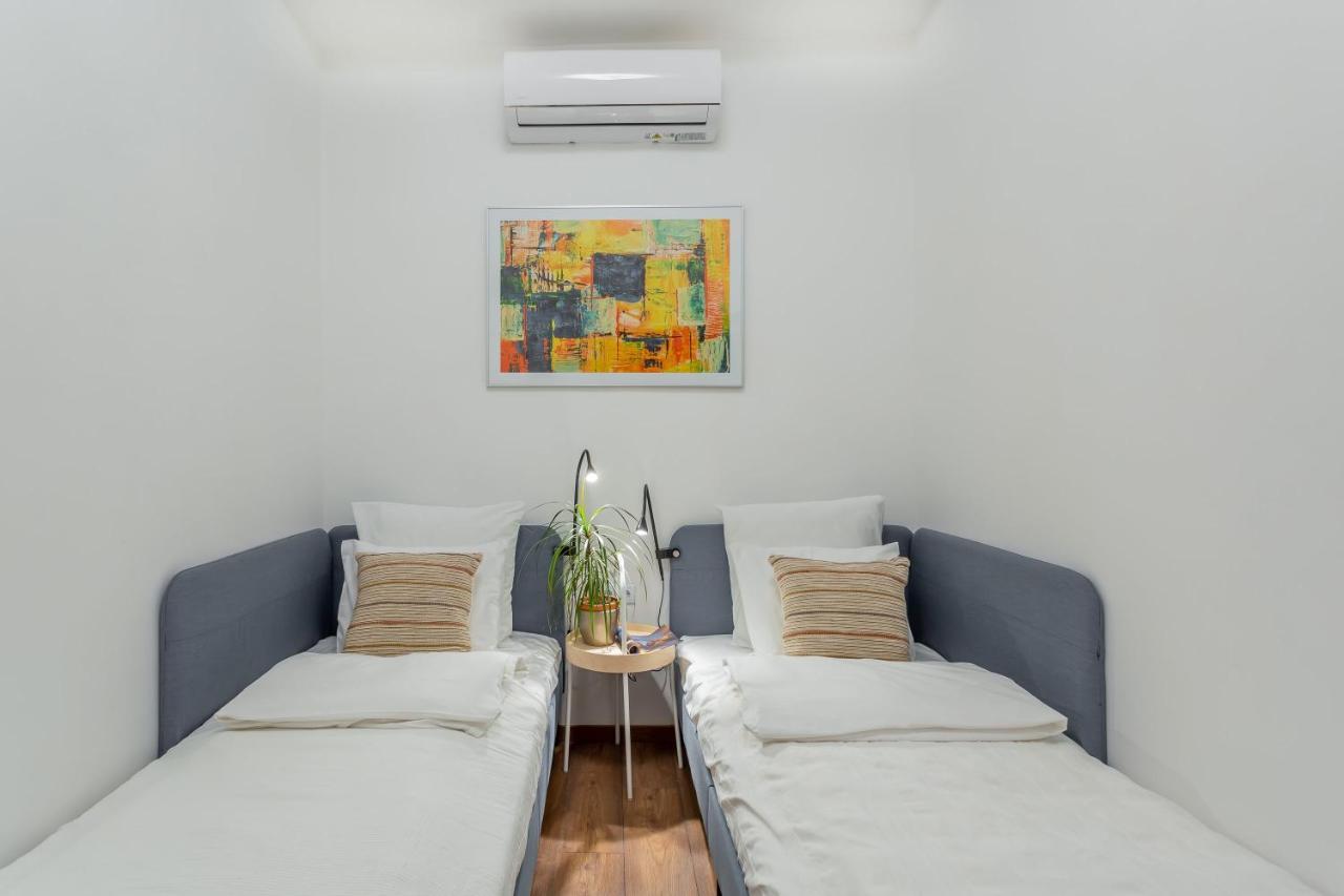 Extra New Apartamento