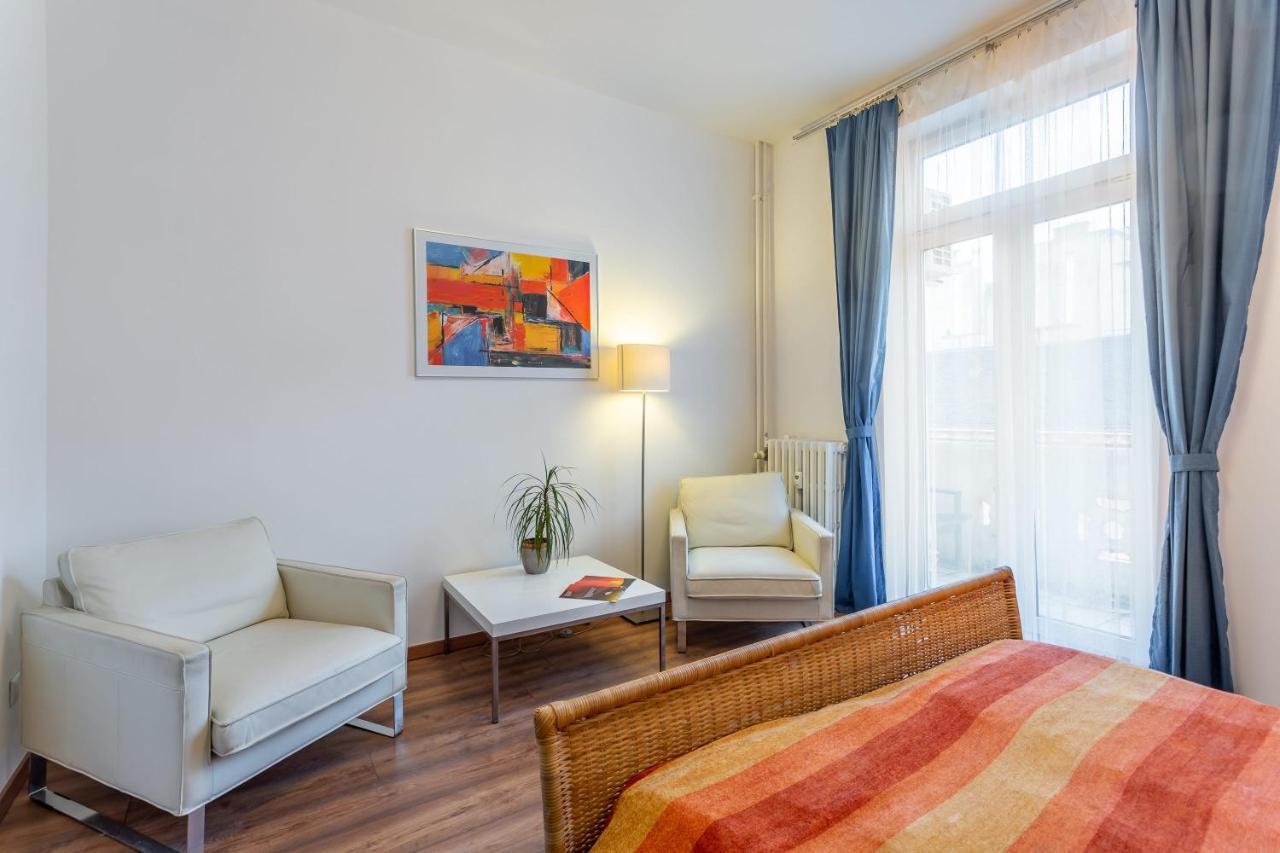 Extra New Apartamento *